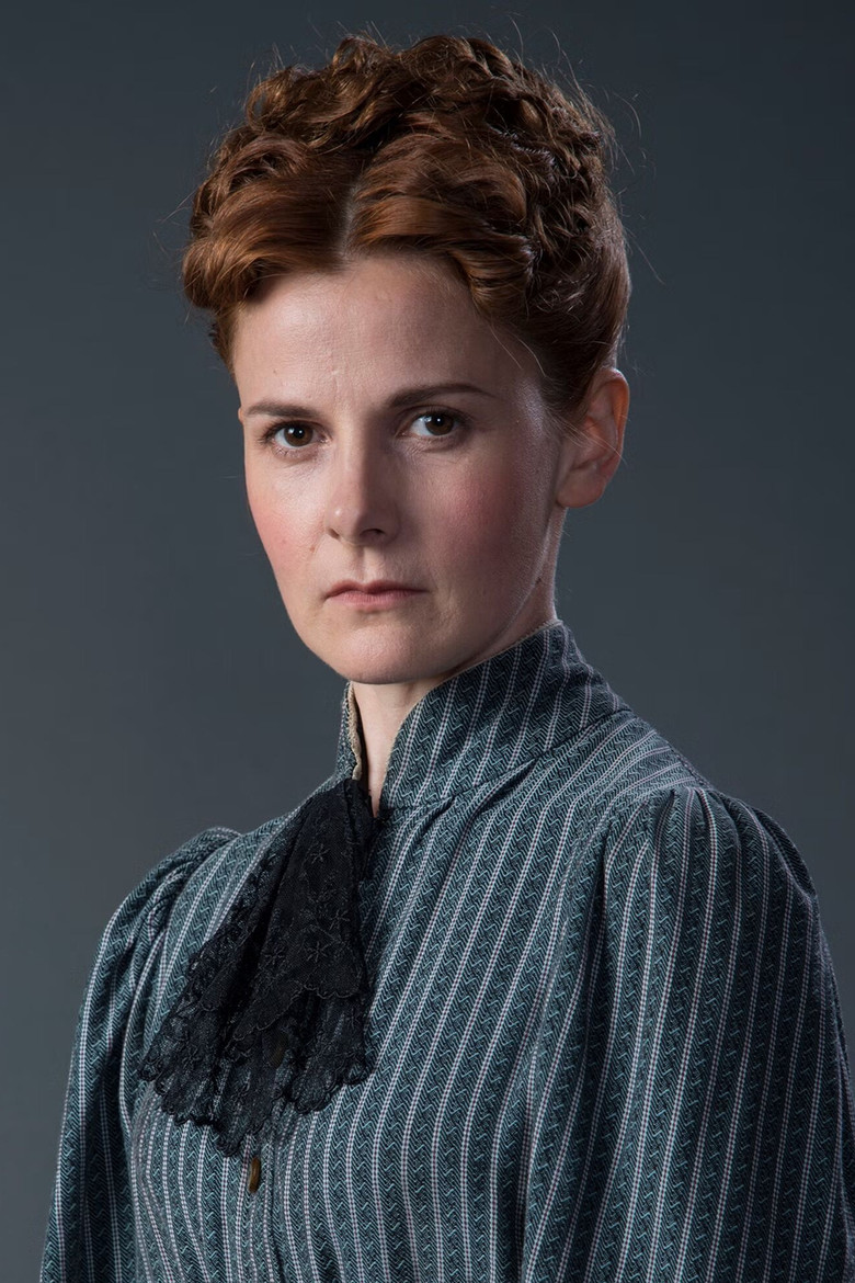 Louise Brealey photo 3