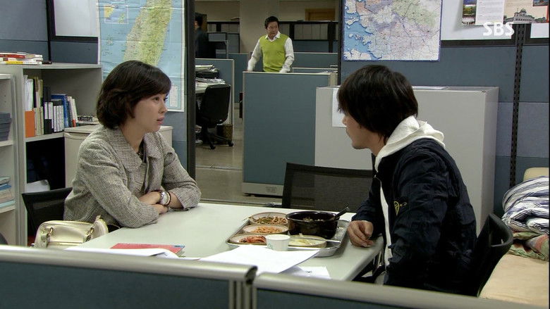 Still image for On Air season 1 episode 10: Episode 10 Still image for On Air season 1 episode 10: Episode 10