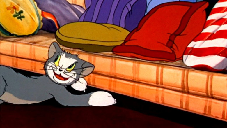 Puss Gets the Boot