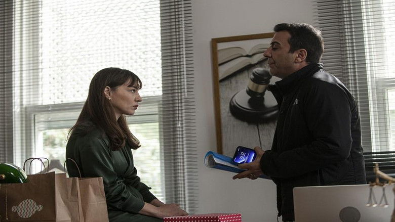 Still image for Sarmaşık Zamanı season 1 episode 7: Episode 7 Still image for Sarmaşık Zamanı season 1 episode 7: Episode 7