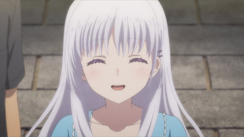 Still from Summer Pockets - Season 1 Episode 17