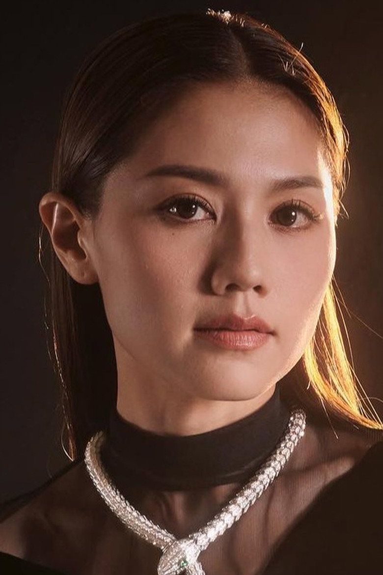 Chrissie Chau Sau-Na photo 6
