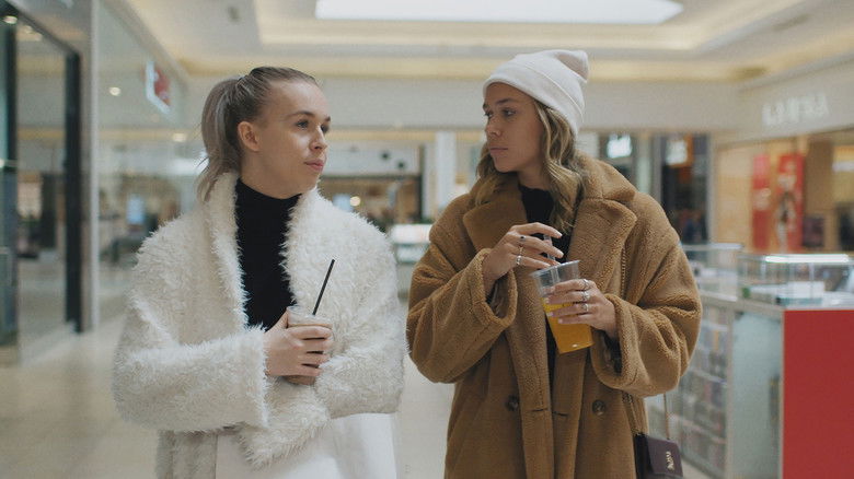 Still image for L'appartement season 1 episode 12: Episode 12