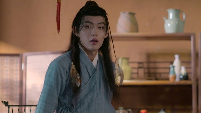 Still image for Jiufeng's Lucky Prince season 1 episode 5: Episode 5