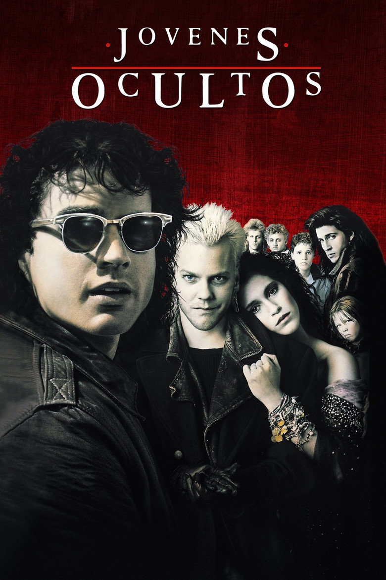 Imagen de The Lost Boys