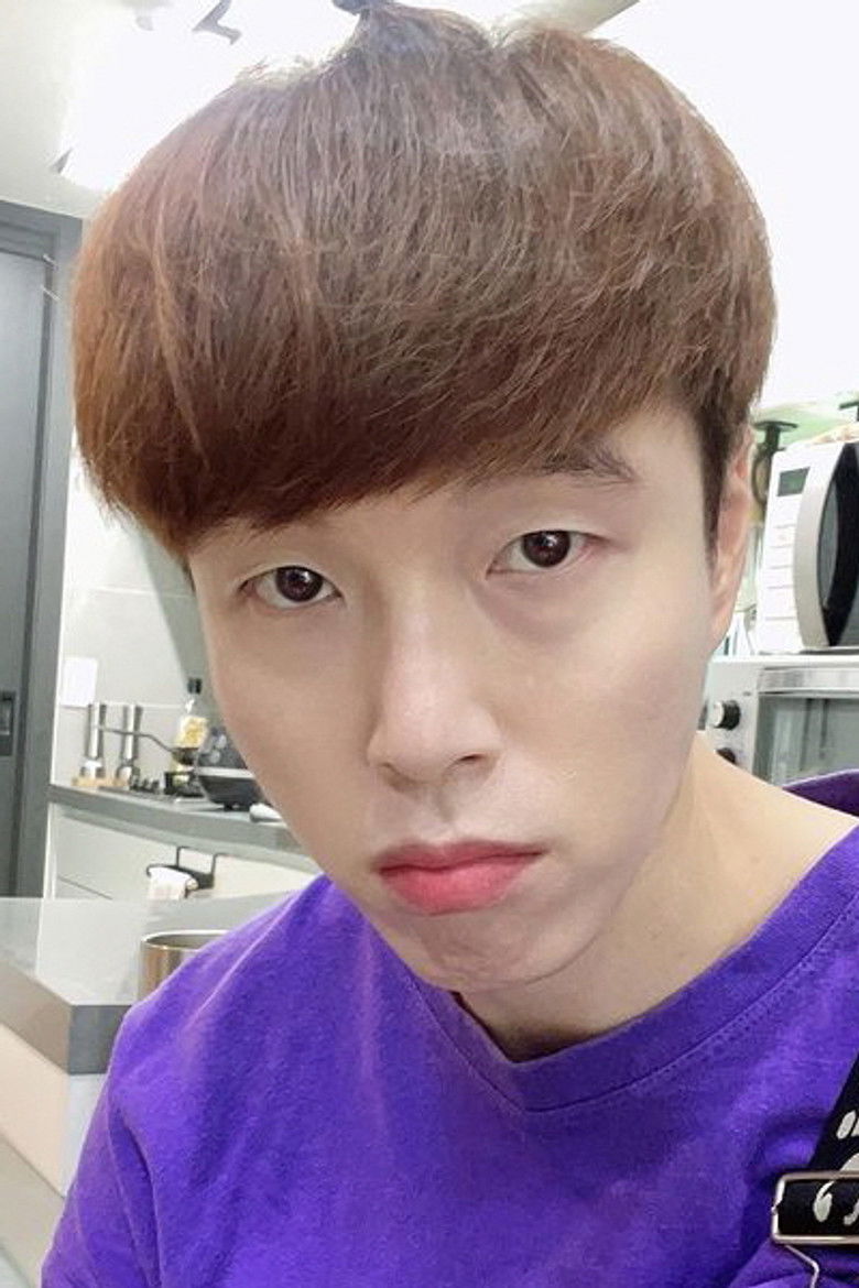 Ahn Siu portrait image