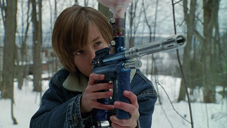 Orphan (2009)