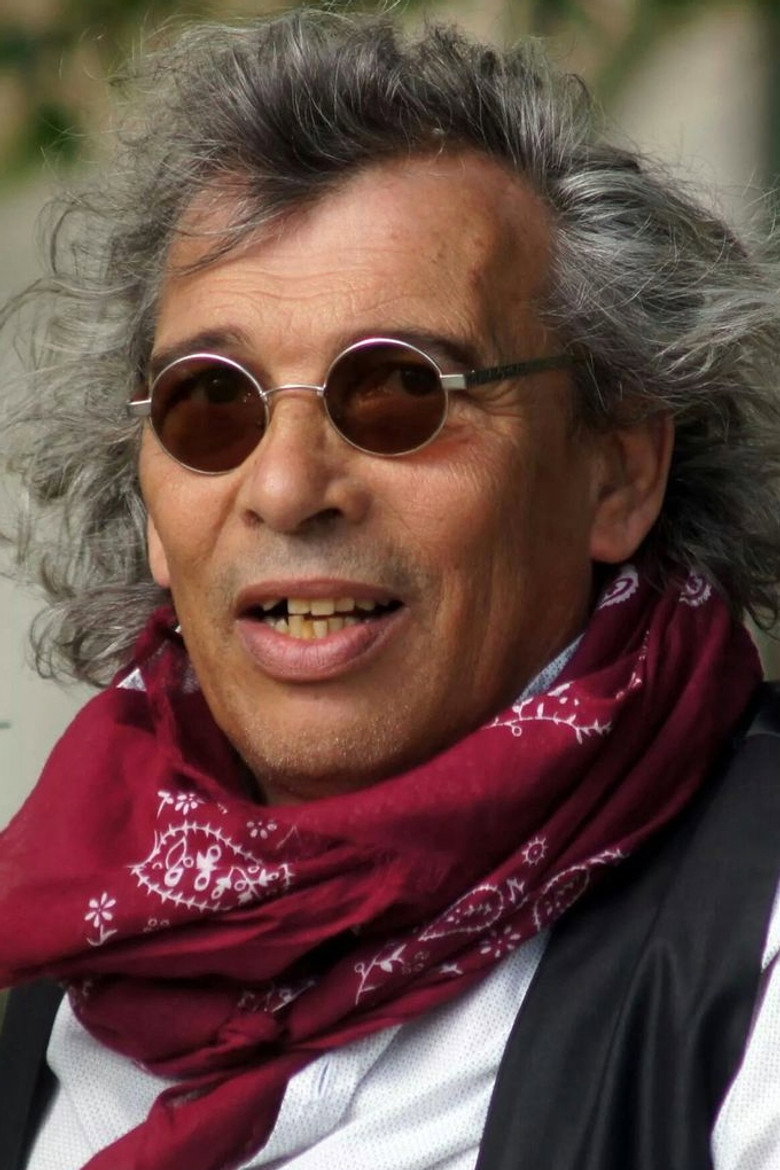 Hugues Le Bars photo 2