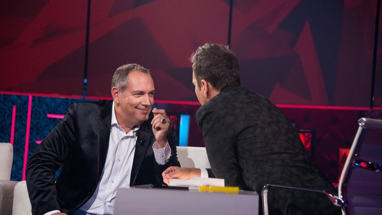 En mode Salvail Saison 5 Épisode 17 Voirfilms