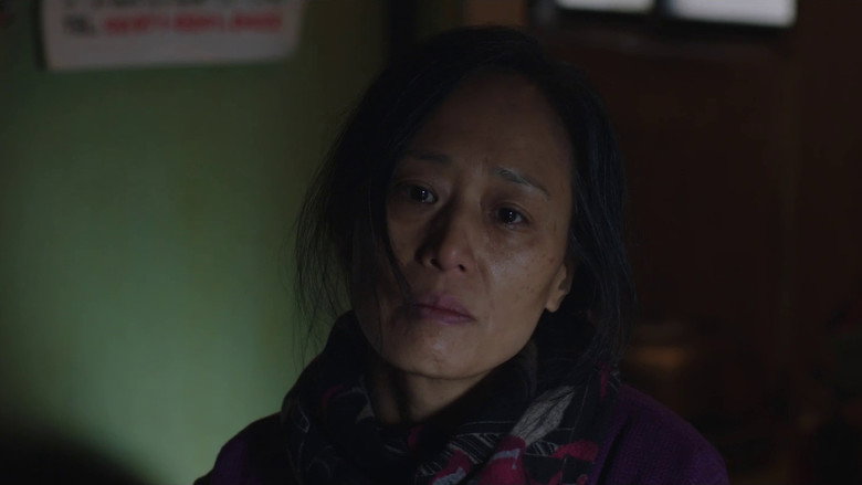 Still from The King of Pigs - Season 1 Episode 8