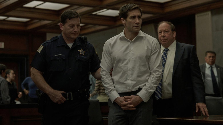 Still from Presumed Innocent - Season 1 Episode 2