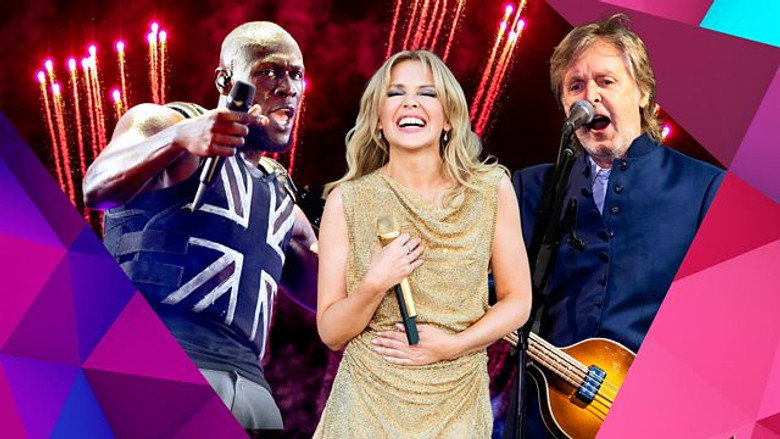 S30E01 – 40 Glastonbury Gems