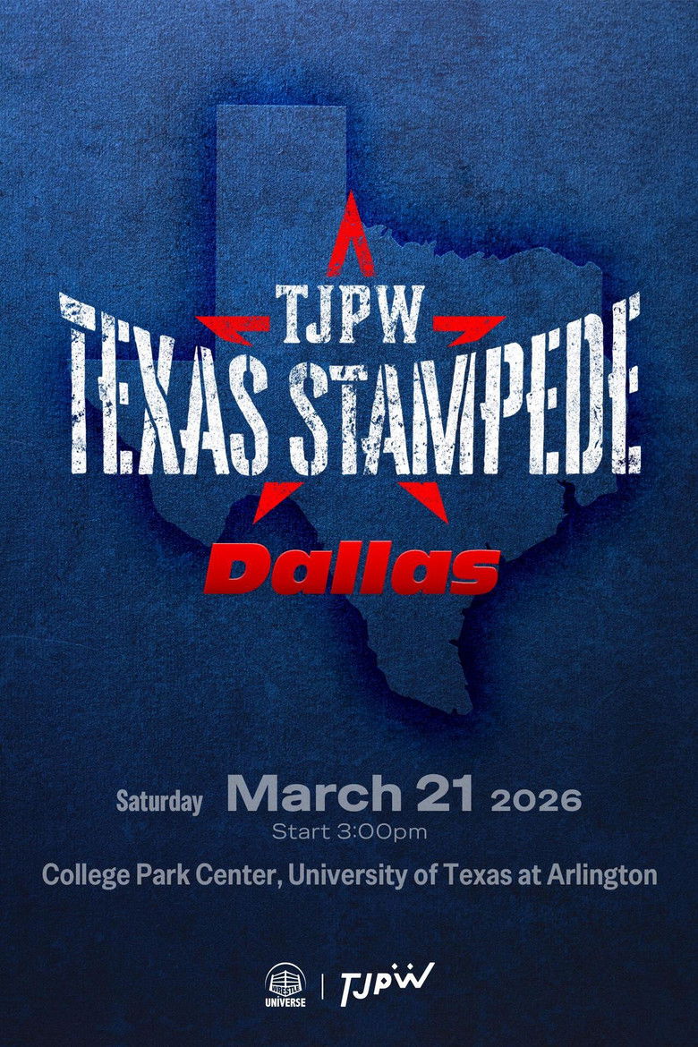 Imatge de TJPW Texas Stampede in Dallas