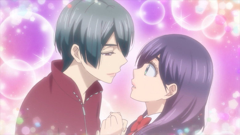 Still from Kiss Him, Not Me - Season 1 Episode 4