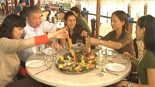 Still image for 蔡澜叹世界 season 1 episode 23: Episode 23