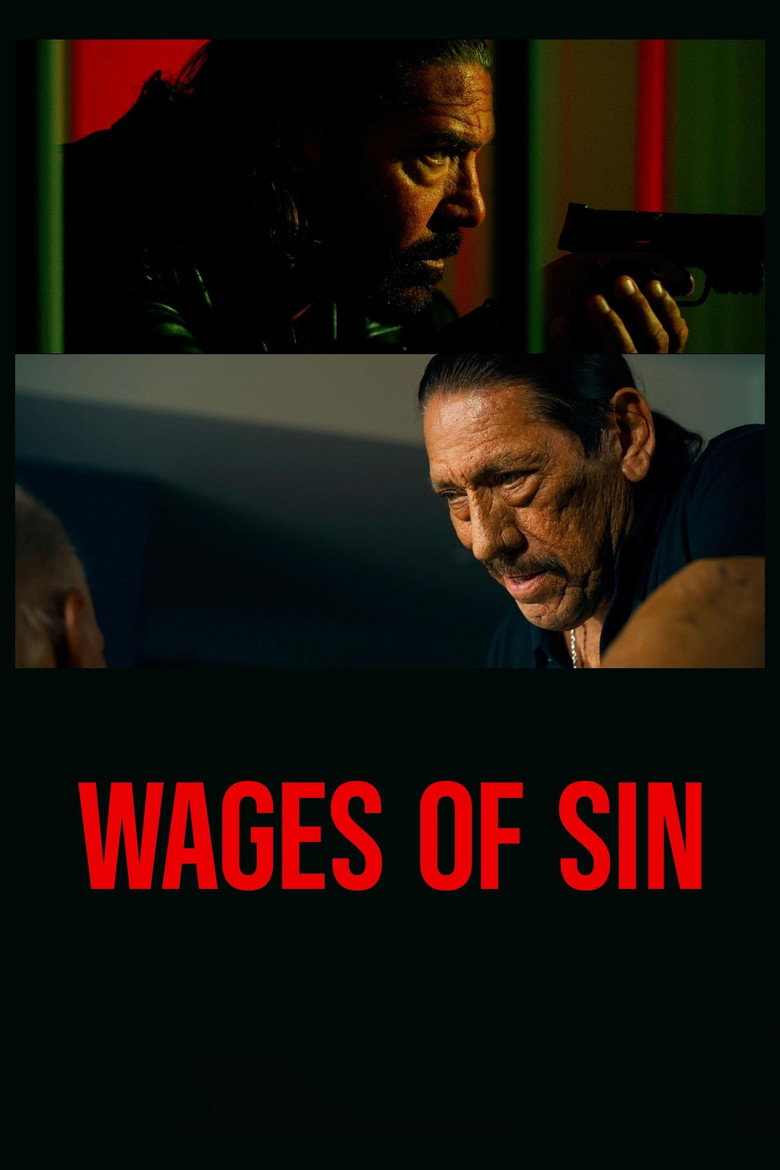 Imatge de Wages of Sin
