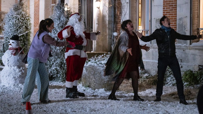 Image d'arrière-plan 11 du film Les Boules de Noël