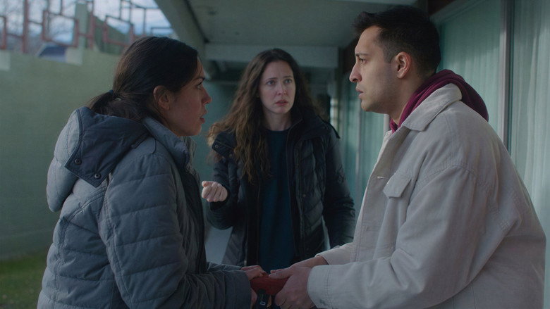 Image d'arrière-plan 2 du film I Know Exactly How You Die