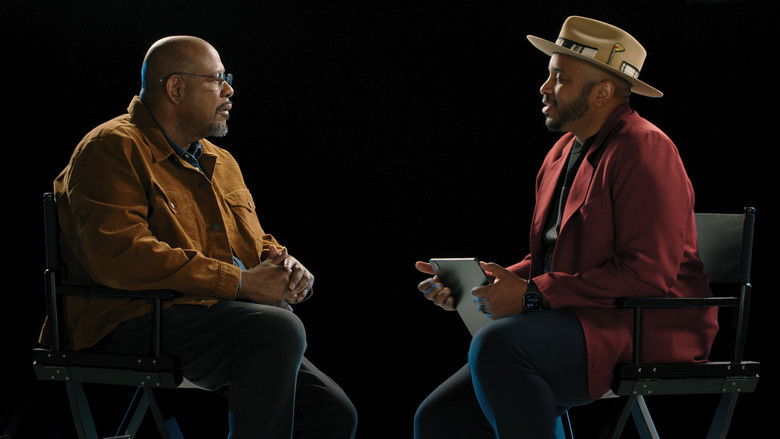 Still image for Hollywood Black season 1 episode 1: Built on Our Backs Still image for Hollywood Black season 1 episode 1: Built on Our Backs