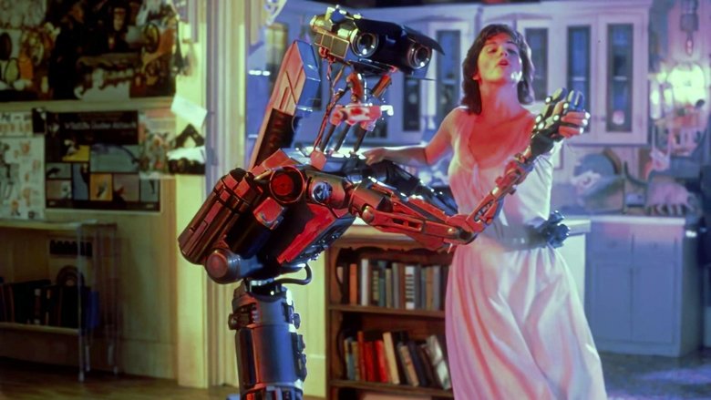 Short Circuit (1986)