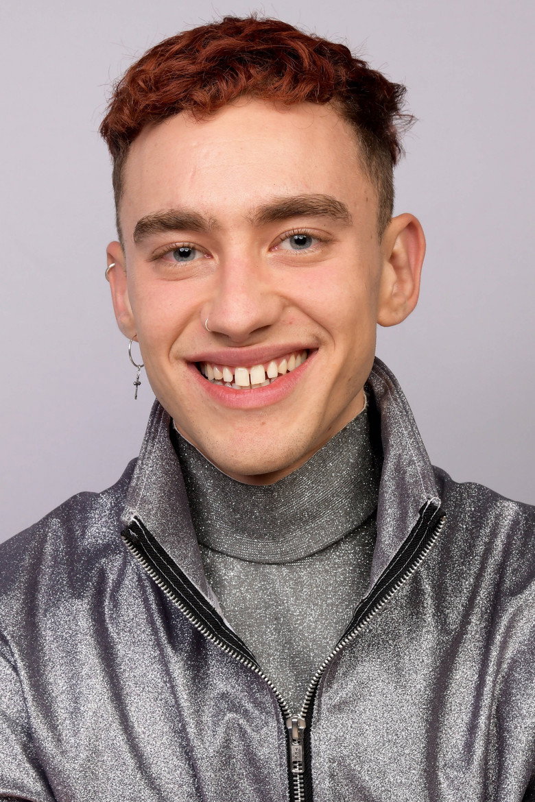 Olly Alexander