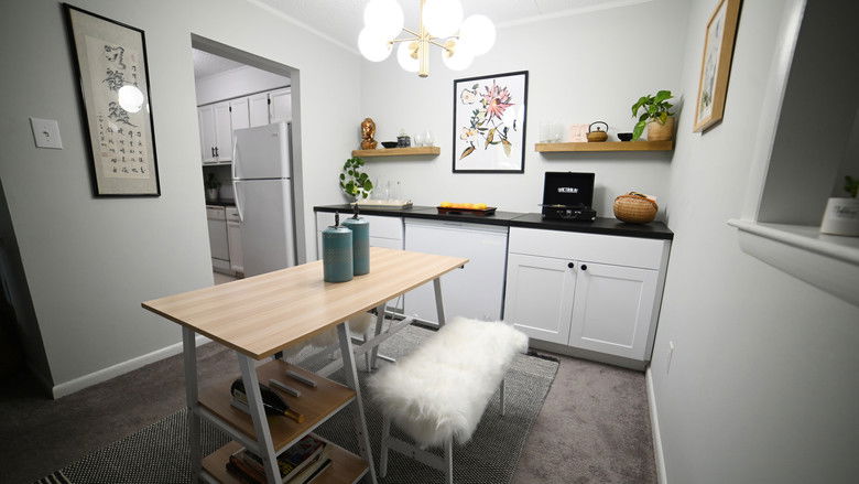 Still image for Rental Redo season 1 episode 2: The Dumpling Kitchen