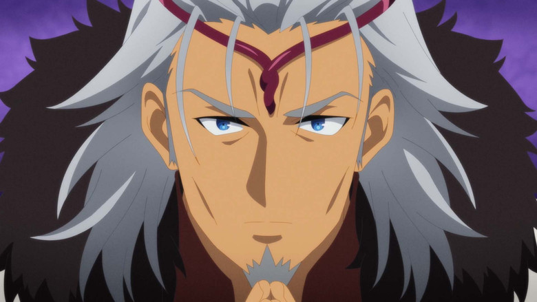 Still from Arifureta: From Commonplace to World's Strongest - Season 3 Episode 3