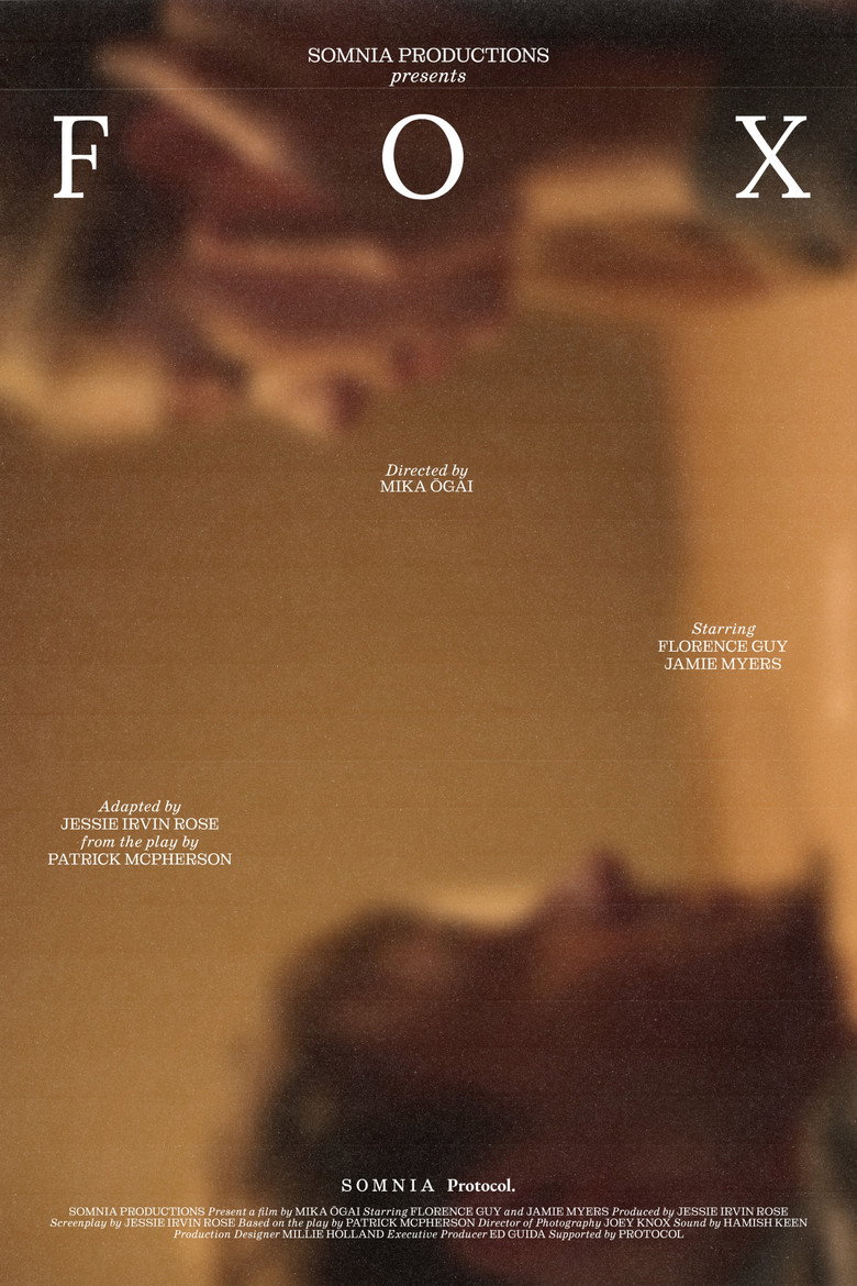 Fox (2026)