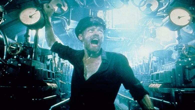 Das Boot (1981)