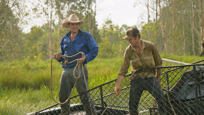 Still image for Matt Wright's Wild Territory season 1 episode 8: Don’t Get Chewed Still image for Matt Wright's Wild Territory season 1 episode 8: Don’t Get Chewed