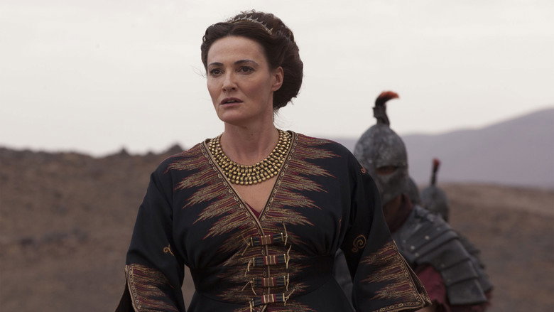 Still from Atlantis - Season 2 Episode 1