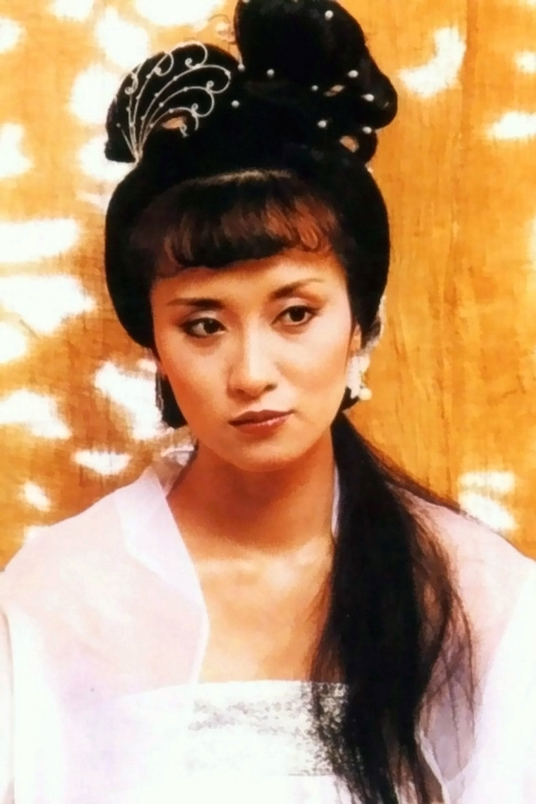Regina Tsang Hing-Yu photo 3