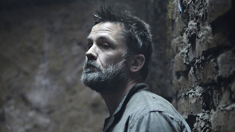 Still from Helix - ซีซัน 2 ตอน 5