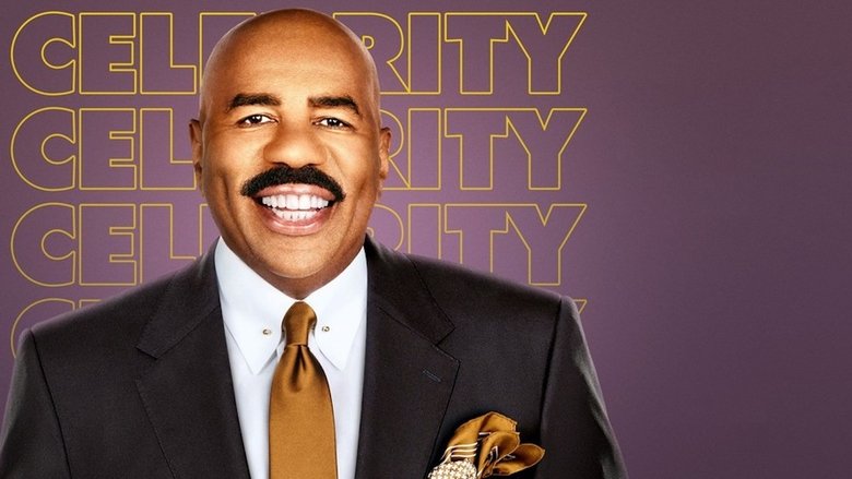 Celebrity Family Feud