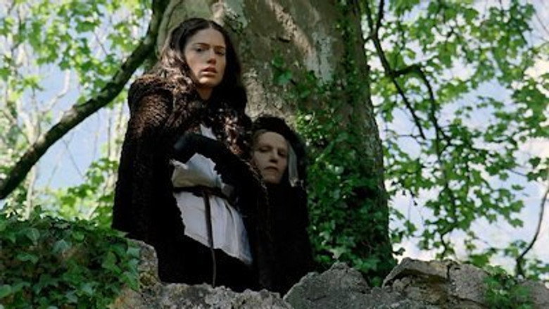Still from Merlin - Season 5 Episode 4