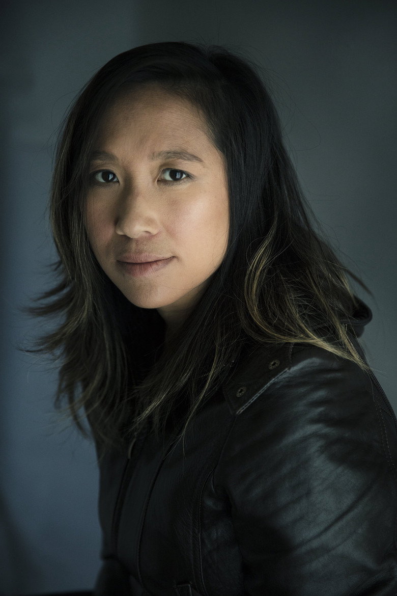 Roseanne Liang photo 3
