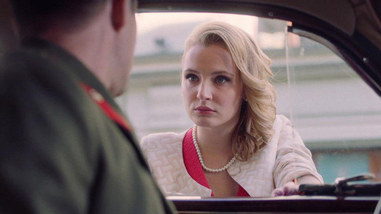 Still image for Тонкие материи season 1 episode 6: Episode 6