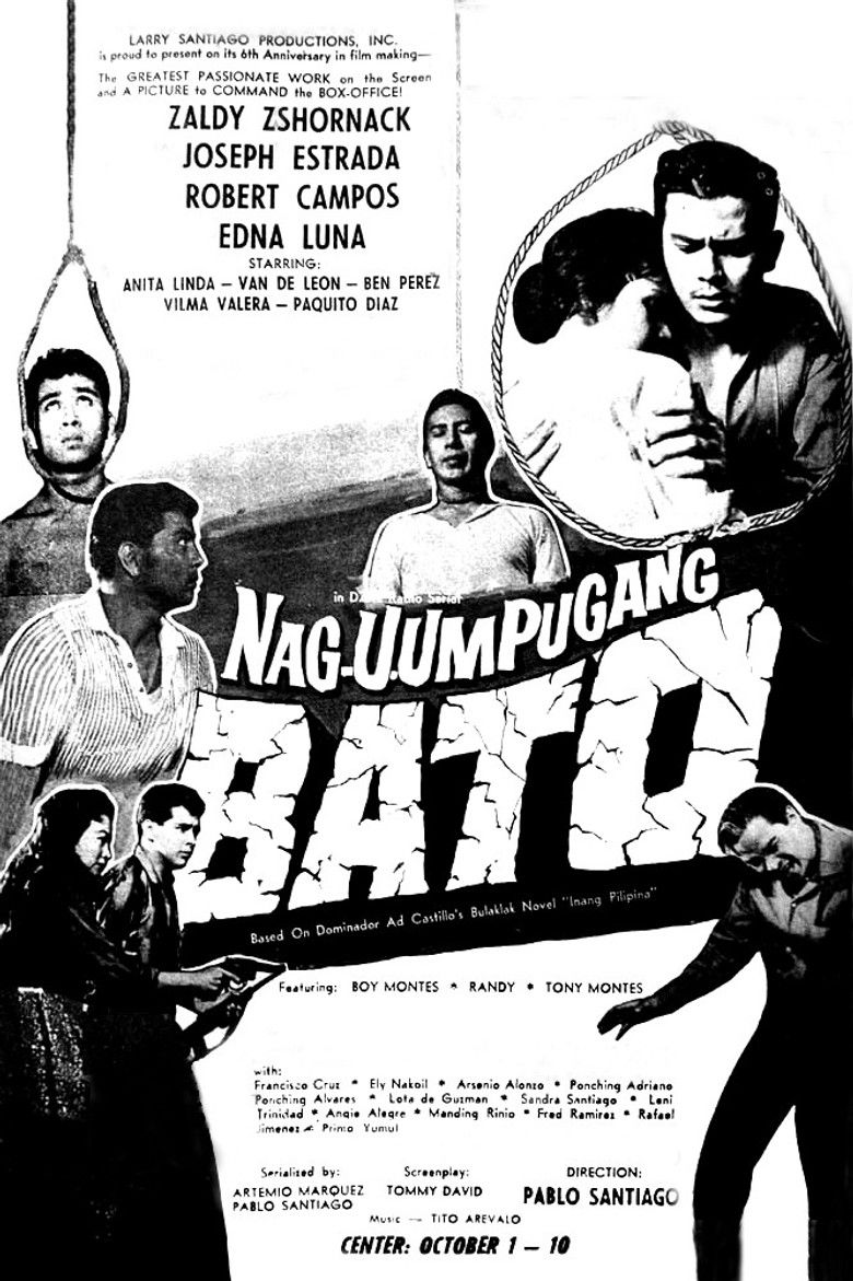 Imatge de Nag-uumpugang Bato