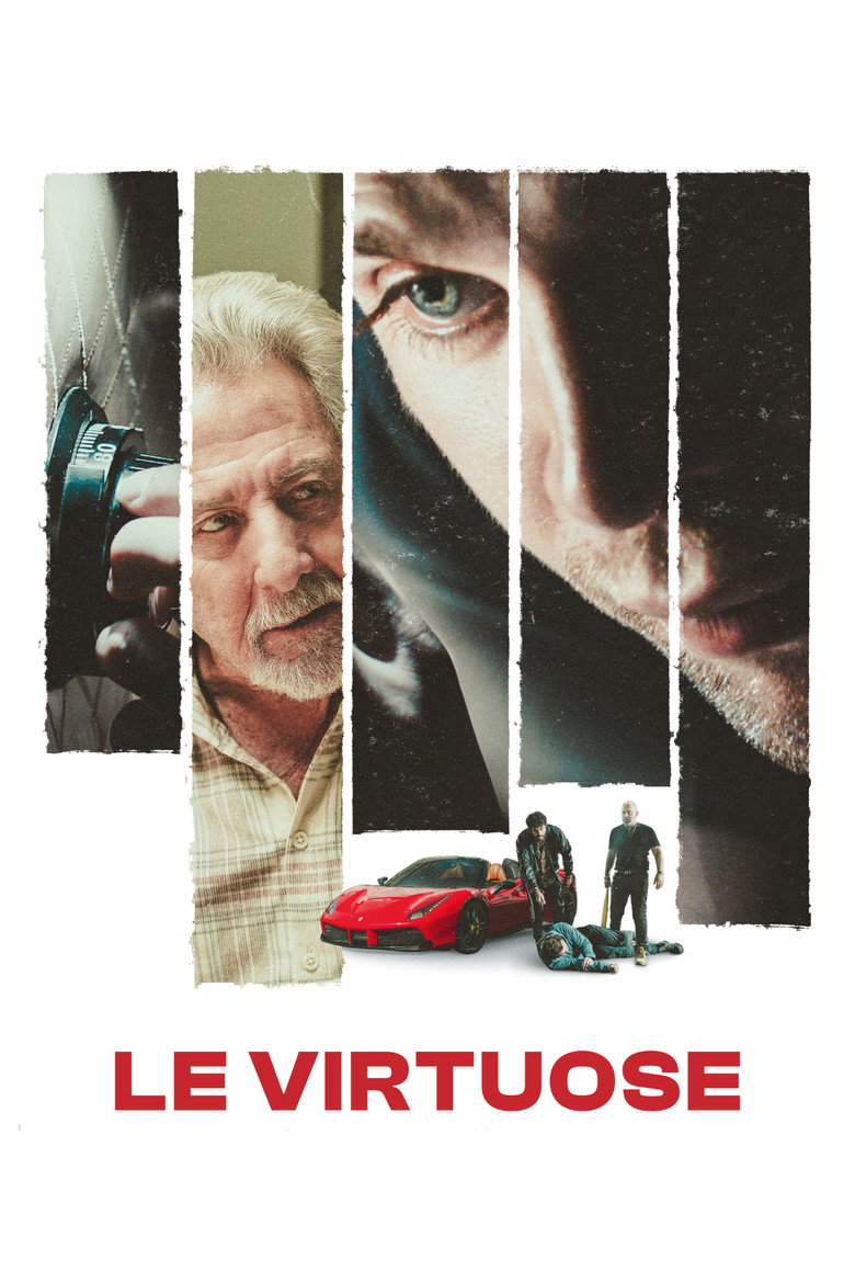 Póster la Película