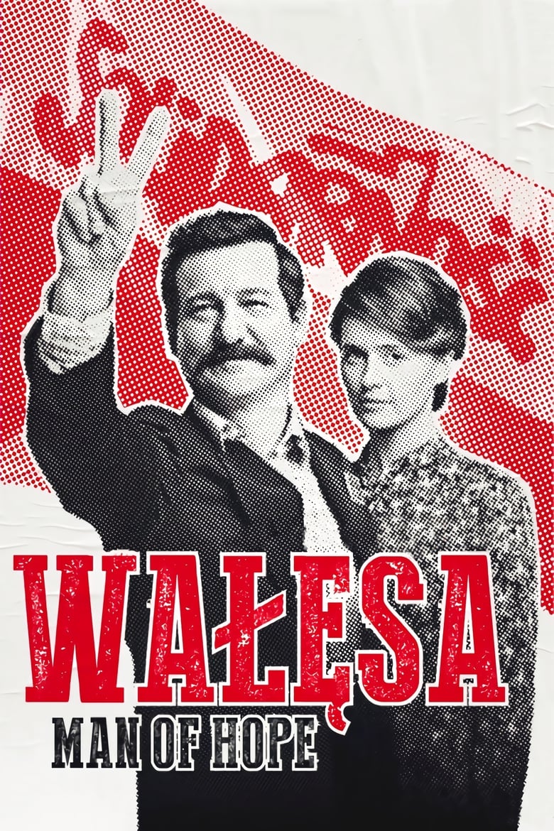 Walesa - Håpets mann