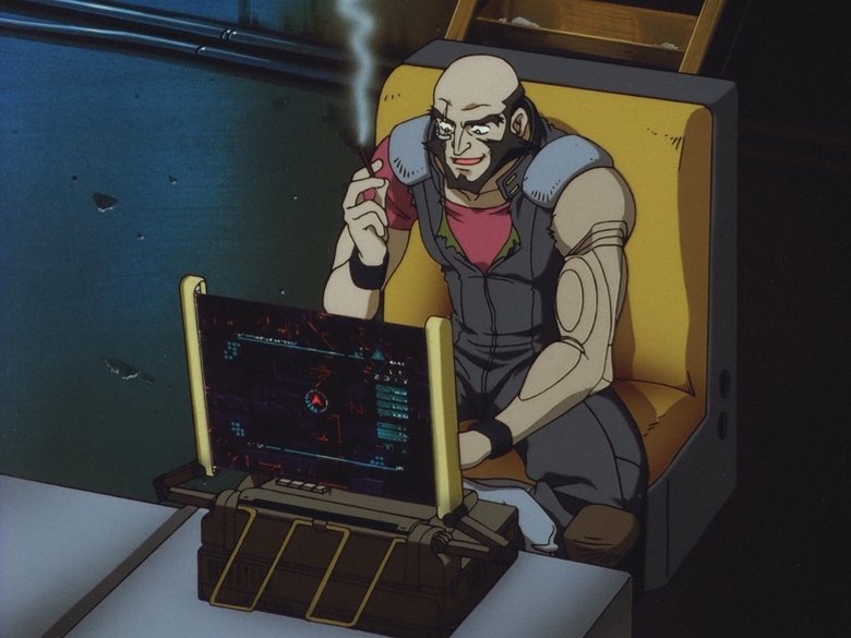 Cowboy Bebop 1 Vf Cowboy Bebop: Saison 1 Episode 1 - AnimeFlix