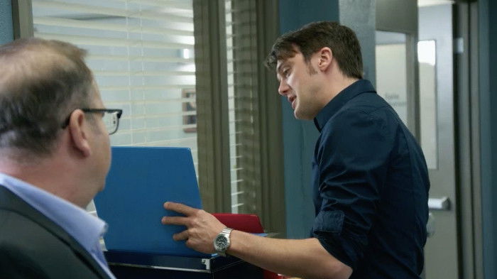 Still image for District 31 season 1 episode 42: Episode 42 Still image for District 31 season 1 episode 42: Episode 42