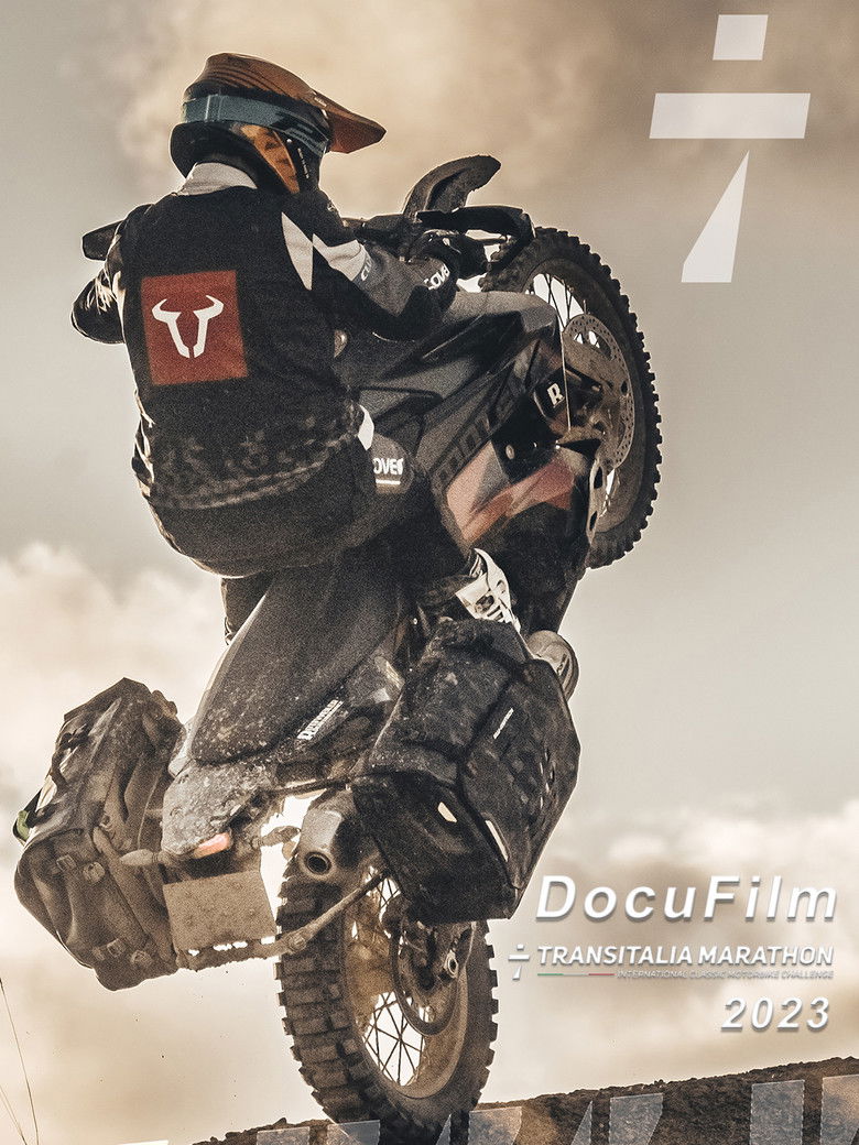 Imatge de Transitalia Marathon