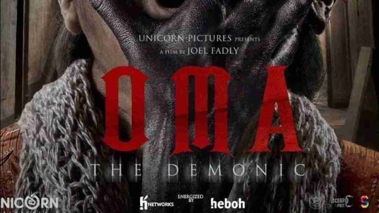 Oma the Demonic (2022)