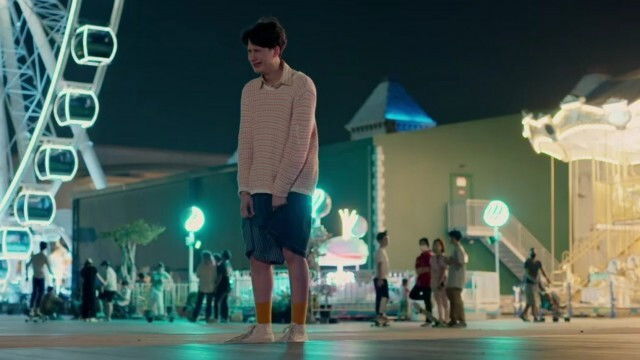 Still image for Y Destiny season 1 episode 8: Thursday – Part 2 Still image for Y Destiny season 1 episode 8: Thursday – Part 2