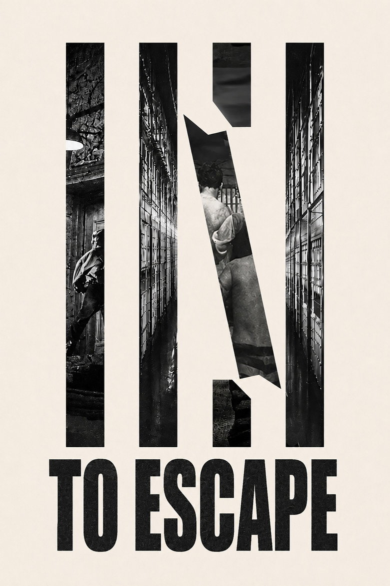 To Escape