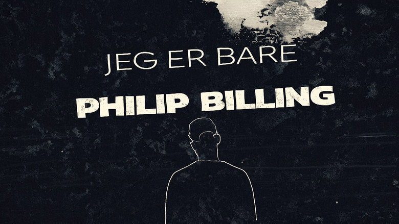 Image from Jeg er bare Philip Billing