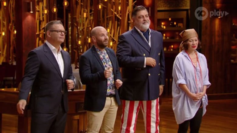 MasterChef Australia Season 11 Episode 22