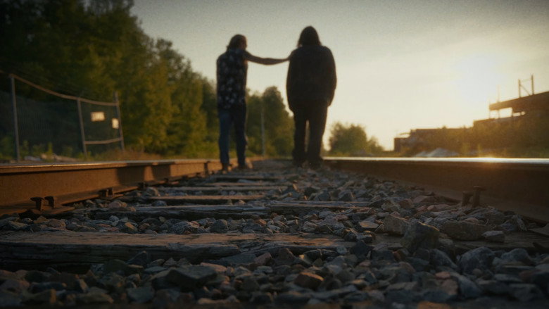 Image d'arrière-plan 2 du film Roadkill & Dirtbag