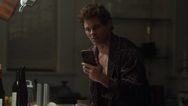 Still from Vicios ocultos - Temporada 2 Episodio 4